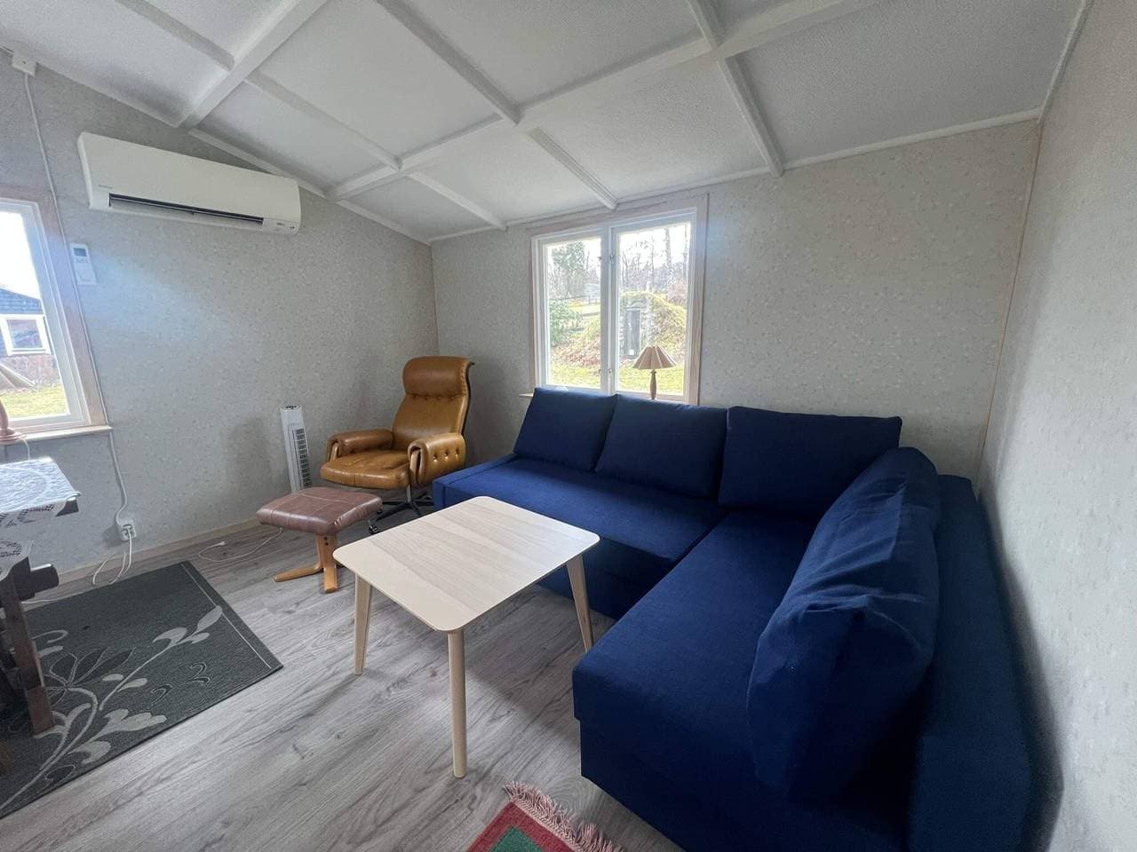 Foto 12 von 19: 2 Personen Ferienhaus in Lekeryd
