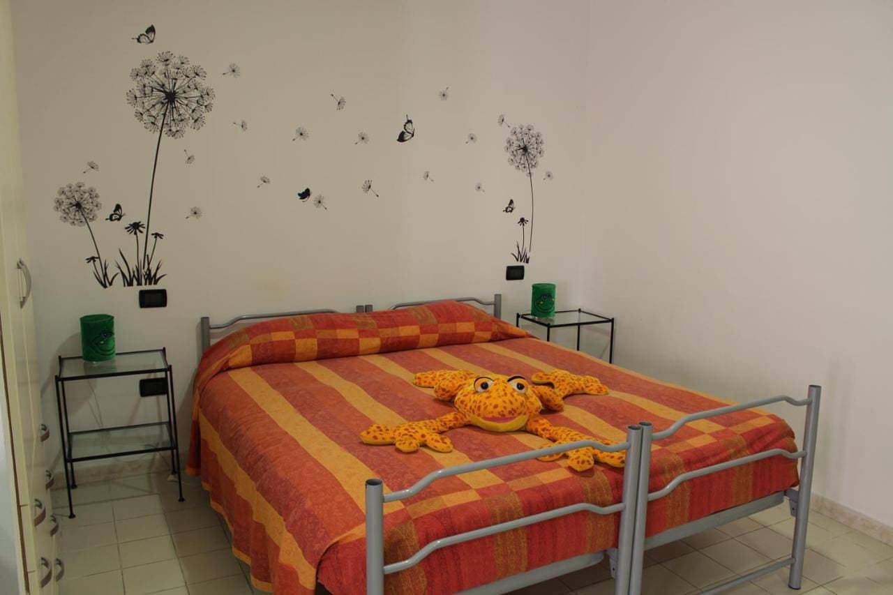 Foto 10 von 10: Quadruple Room