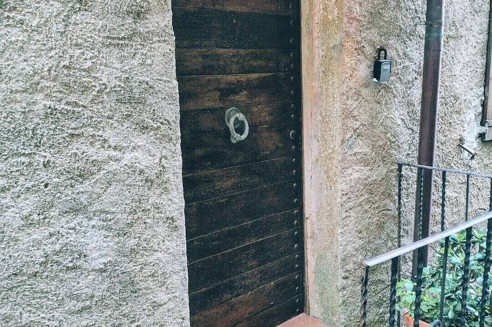 Foto 8 von 15: Detached House In The Castle Isola Del Giglio