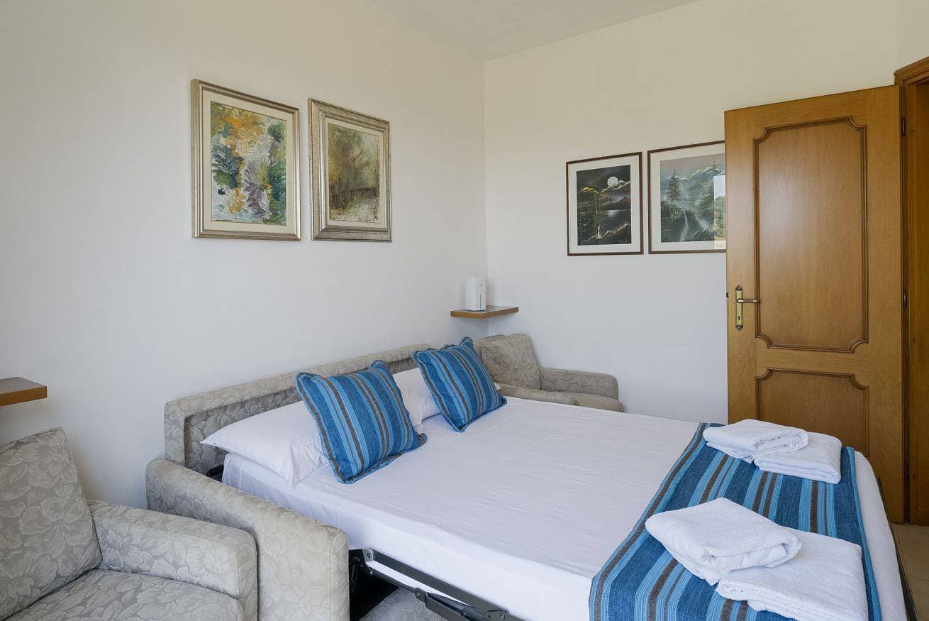 Foto 2 von 28: Ferienwohnung für 2 Personen
