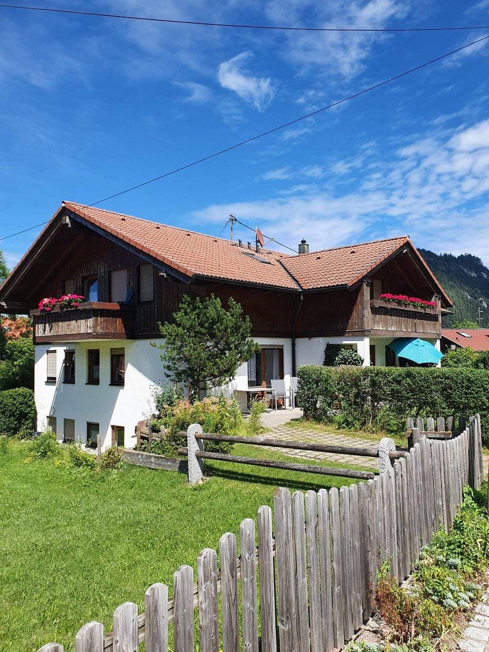 Landhaus am Breitenberg 1