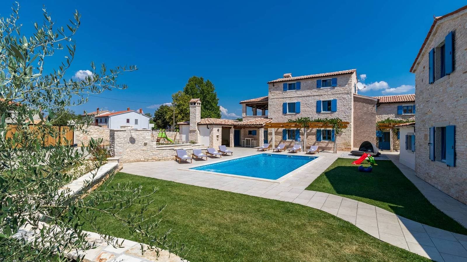 Villa Boccordi by Villas Guide 1