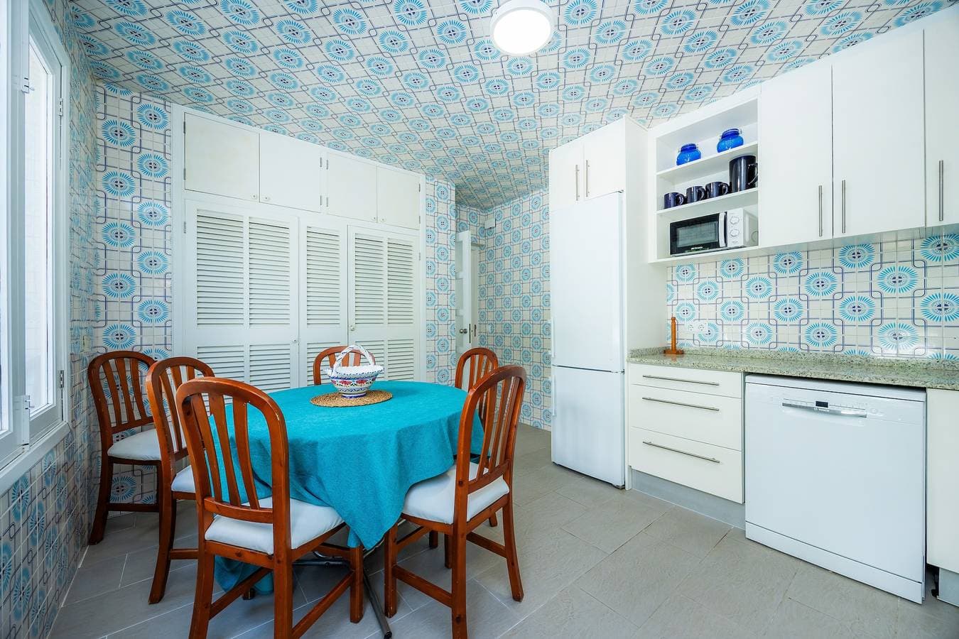 Foto 12 von 32: In Strandnähe mit Gemeinschaftspool – Casa Can Sureda Mas