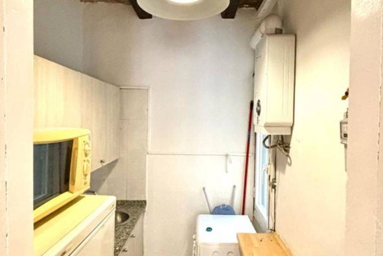 Foto 4 von 17: Cozy Ploblesec Apartment