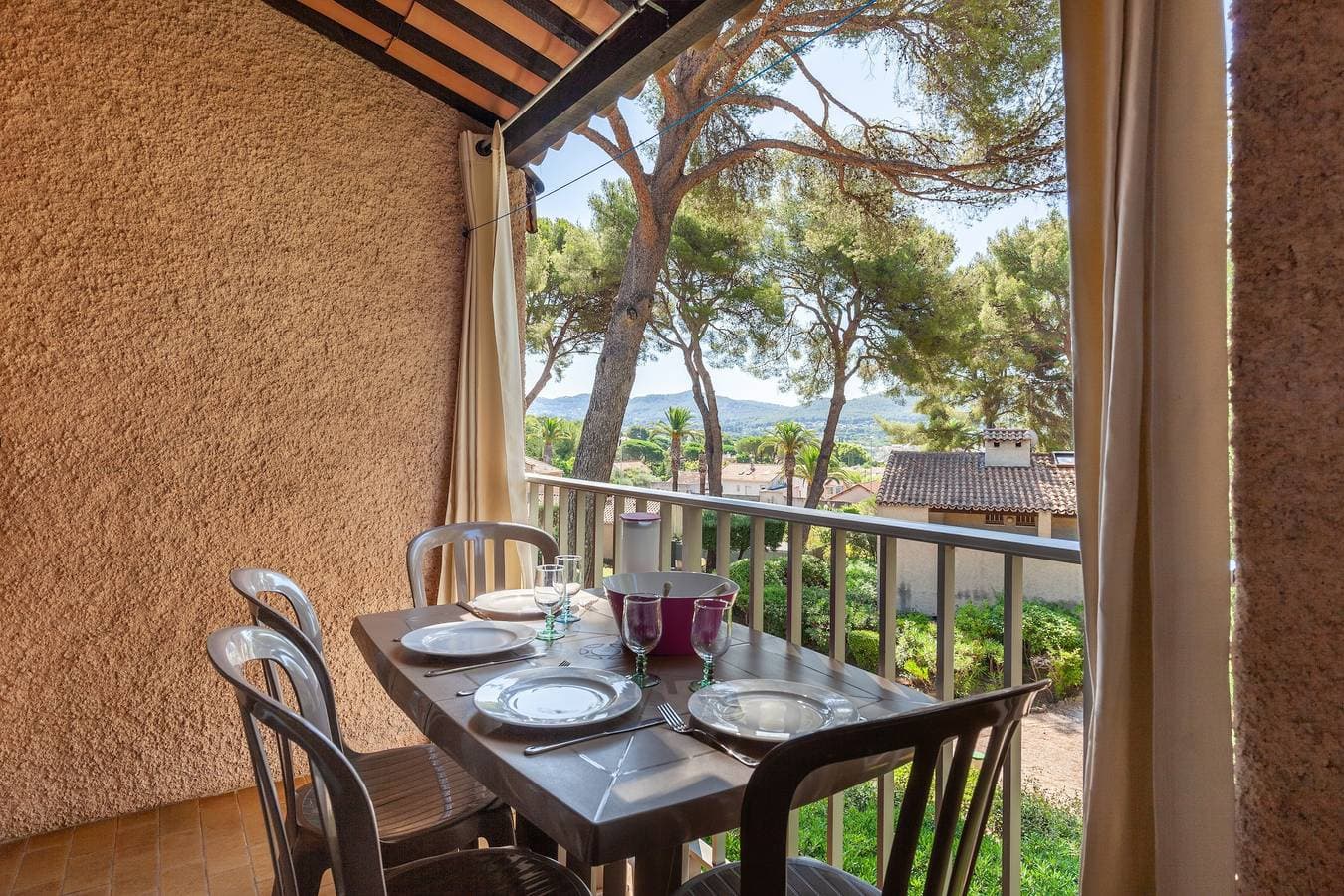Studio Proche Bord De Mer Saint-cyr 1