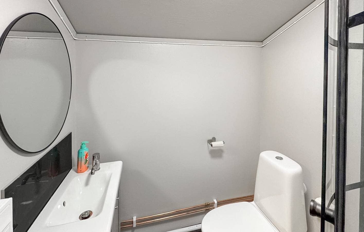 Foto 11 von 13: Ferienhaus für 4 Personen mit Garten