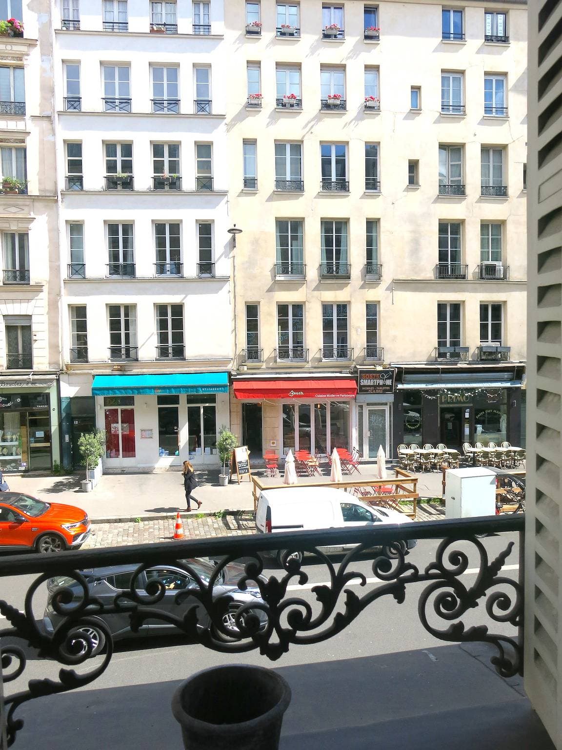 Foto 5 von 14: Ferienwohnung für 2 Personen