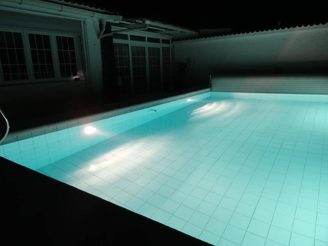 Foto 8 von 61: Villa with Private Pool