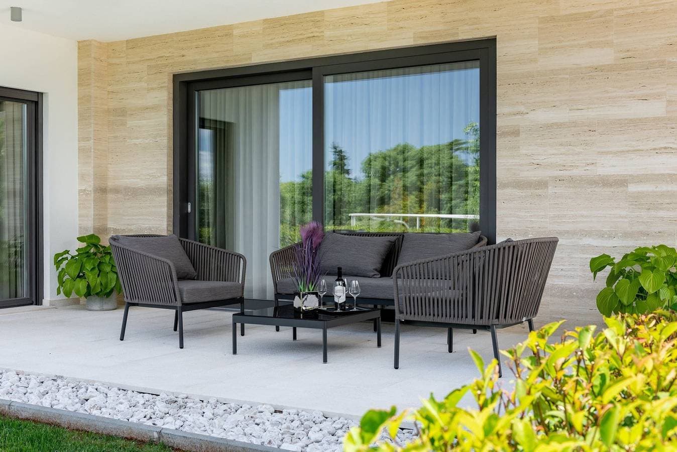 Foto 7 von 47: Luxurious Villa Laurea