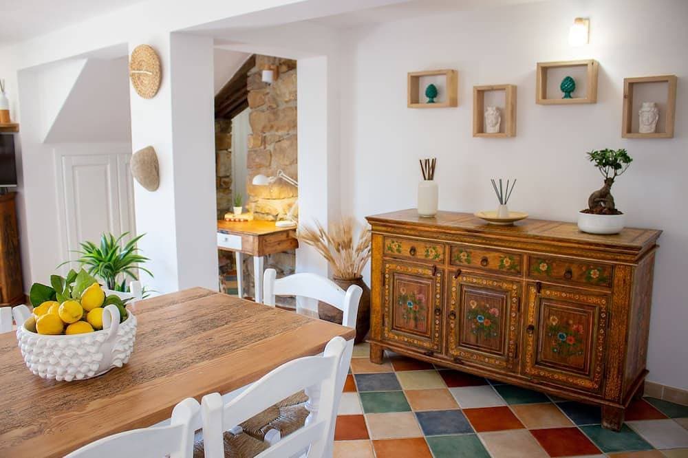 Foto 10 von 30: Ferienwohnung - Cefalù s.ambrogio