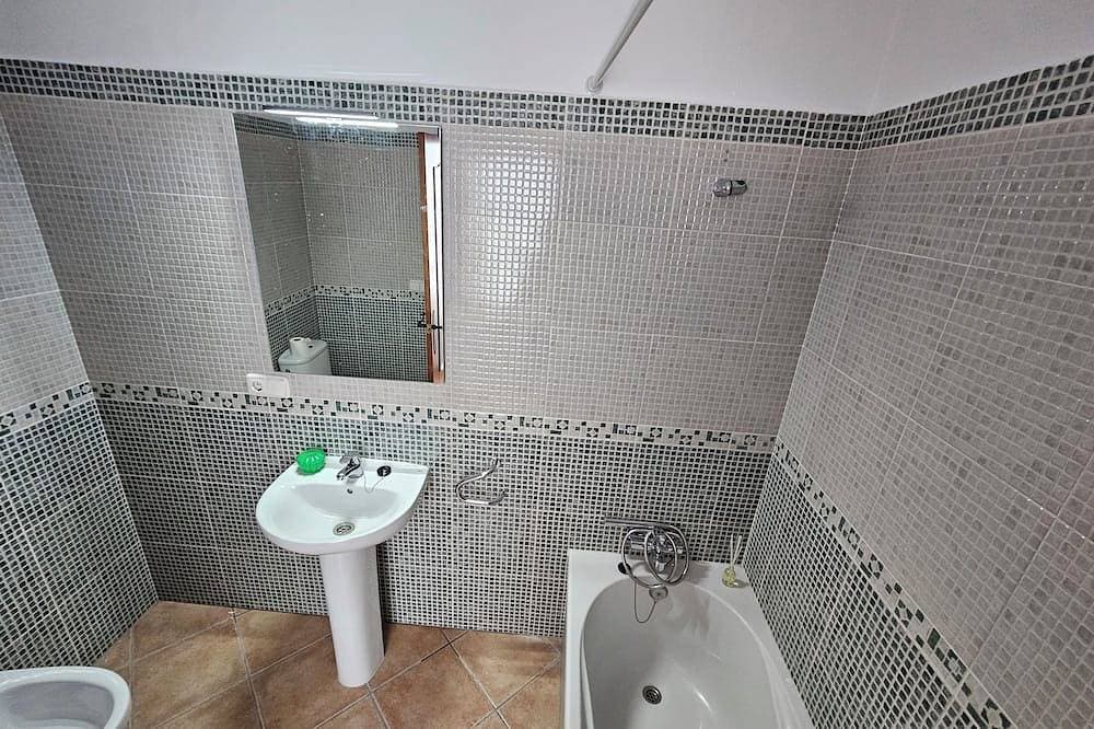 Foto 7 von 21: Casa el Albaicin Alhaurin Del Grande