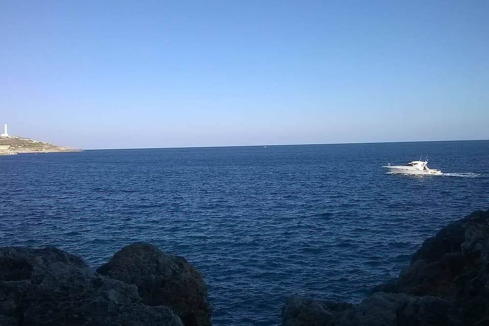 Studio 3 Personen Salento Marina Serra S. M. Leuca 1