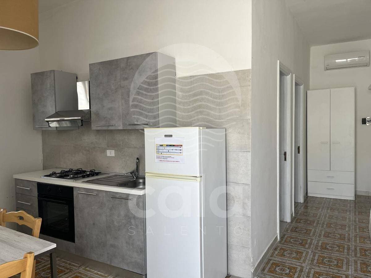 Foto 4 von 22: Two-Bedroom Apartment