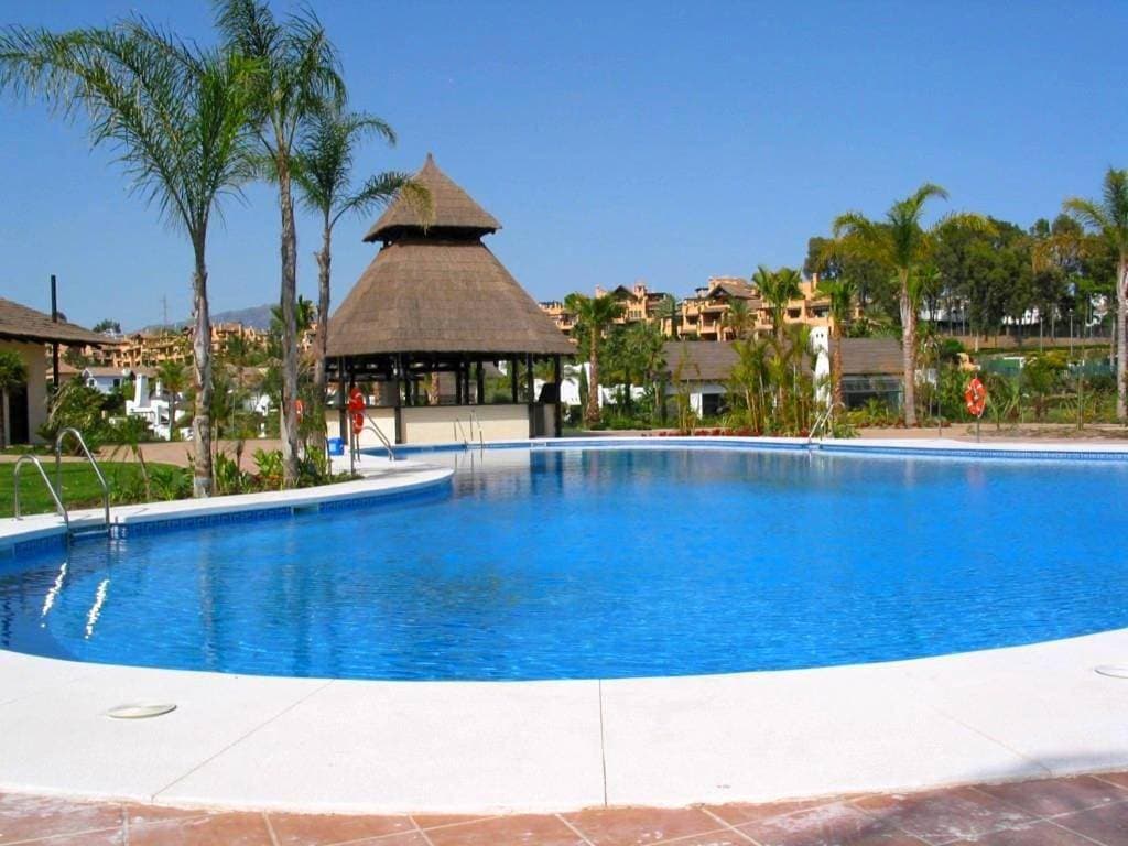 El Campanario del Paraíso 1