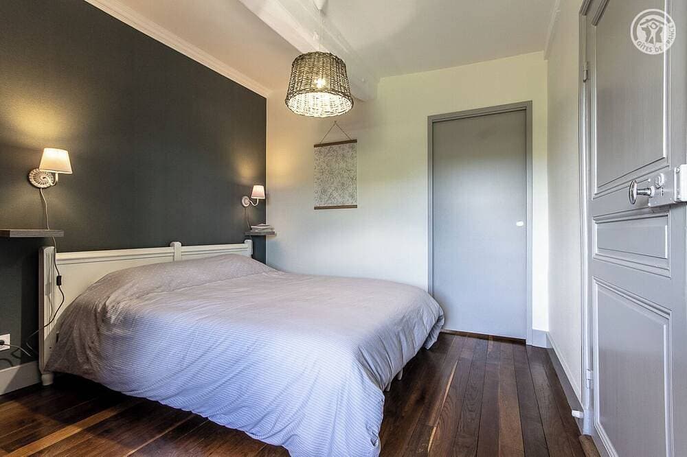 Foto 4 von 27: Le Clos - Sologny - Gîte