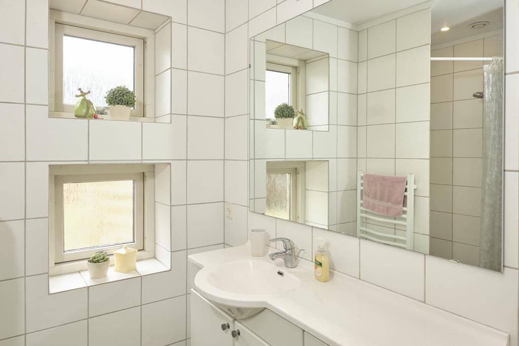 Foto 8 von 14: Gepflegtes Ferienhaus am Stadtrand von Ebeltoft – perfekt für erholsame Urlaubstage