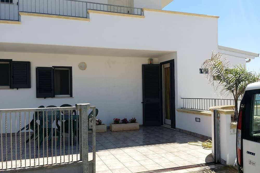 Foto 5 von 12: Ferienhaus am Strand, 30 Meter vom Wasser entfernt