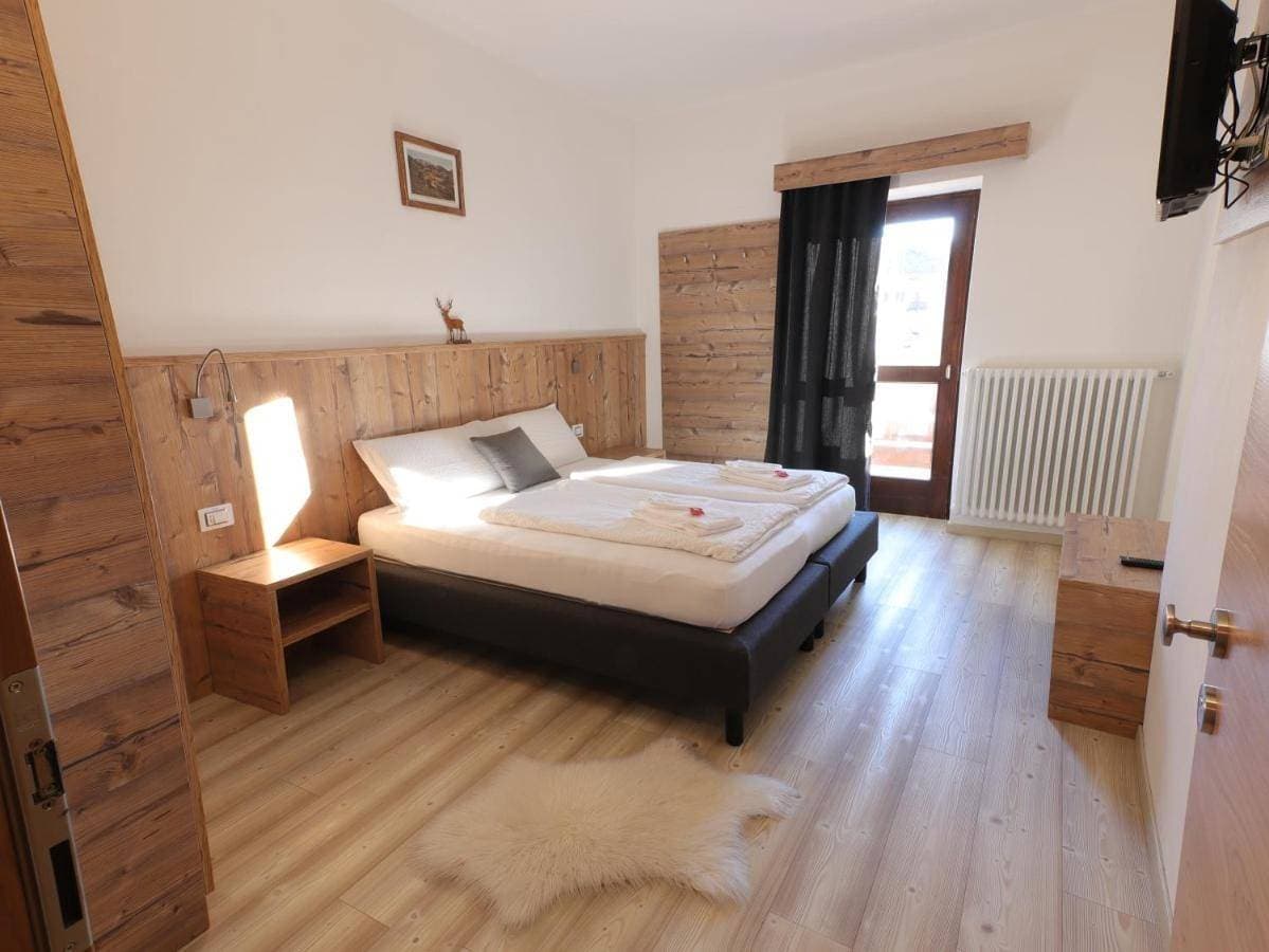Foto 3 von 9: Double or Twin Room