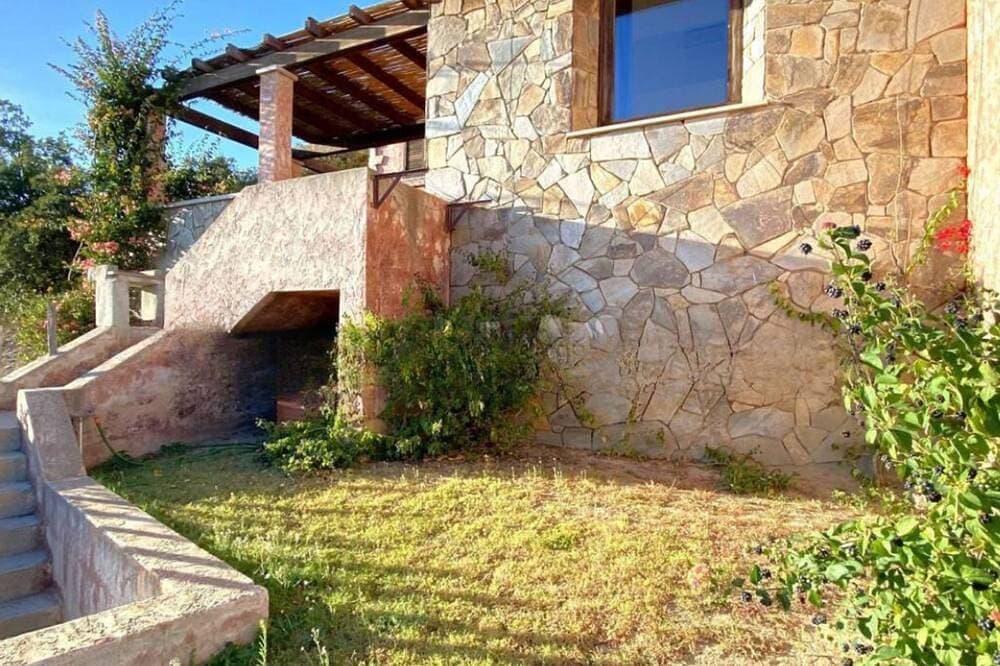 Foto 6 von 19: Casa Corallina Meerblick 300m vom Strand entfern