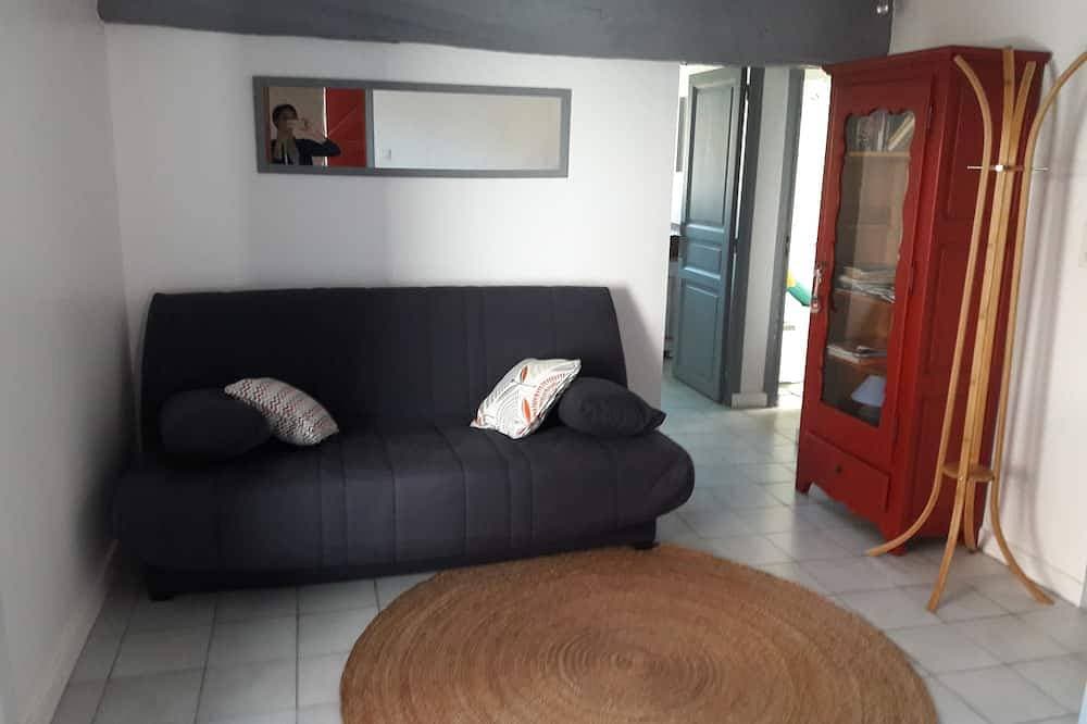 Foto 10 von 22: Cottage freistehendes Haus und Garten 4 bis 7 Personen