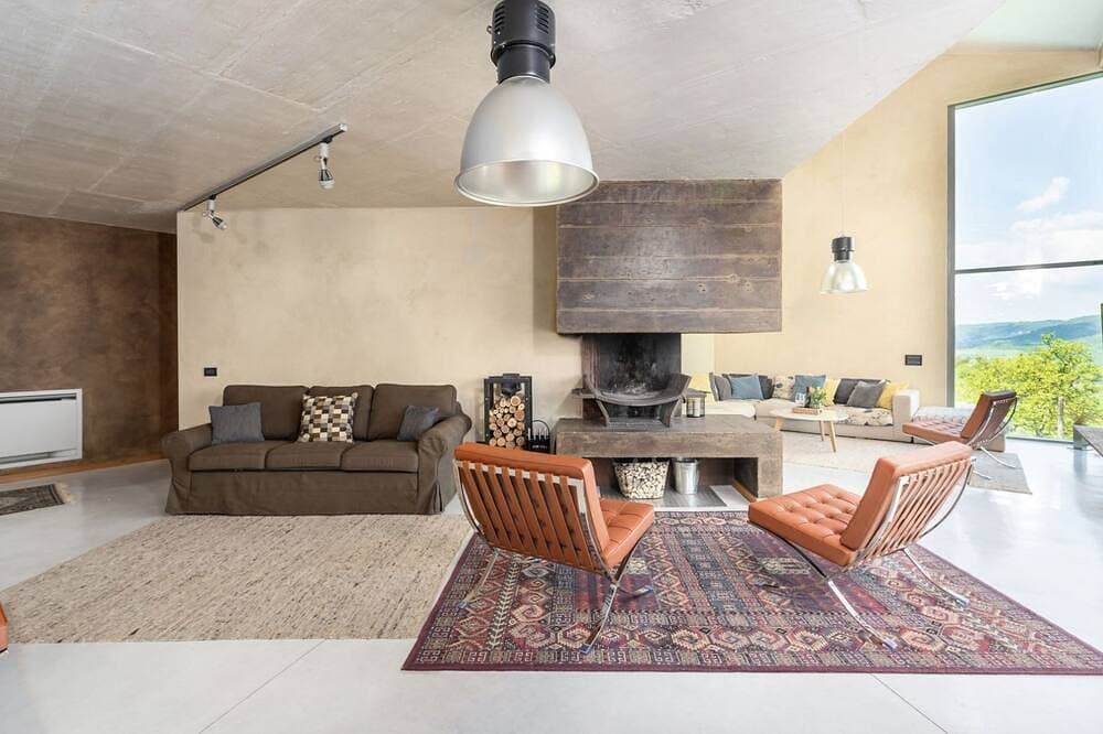 Foto 8 von 30: Villa Le Grand Cru - Motovun
