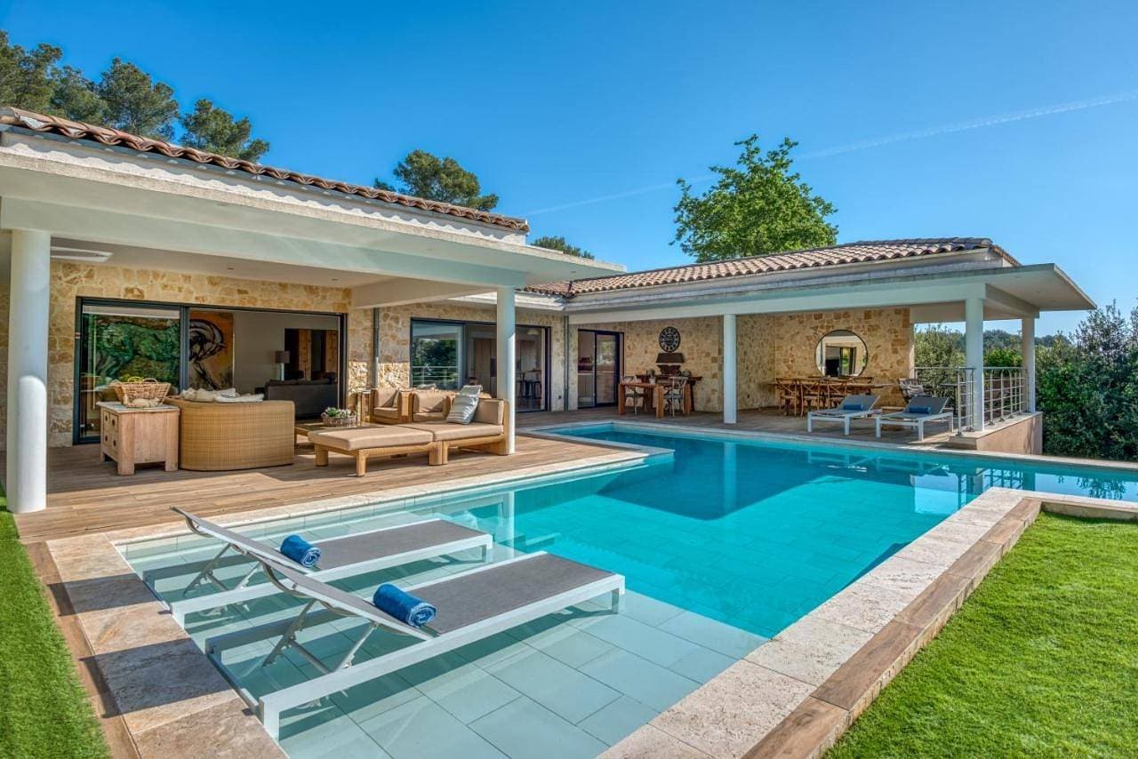 la villa miel 1