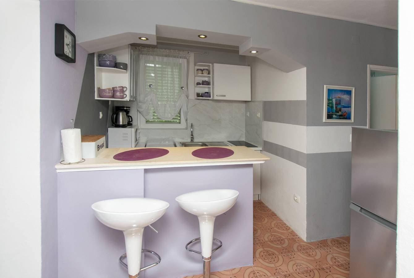 Apartment Vedro 1