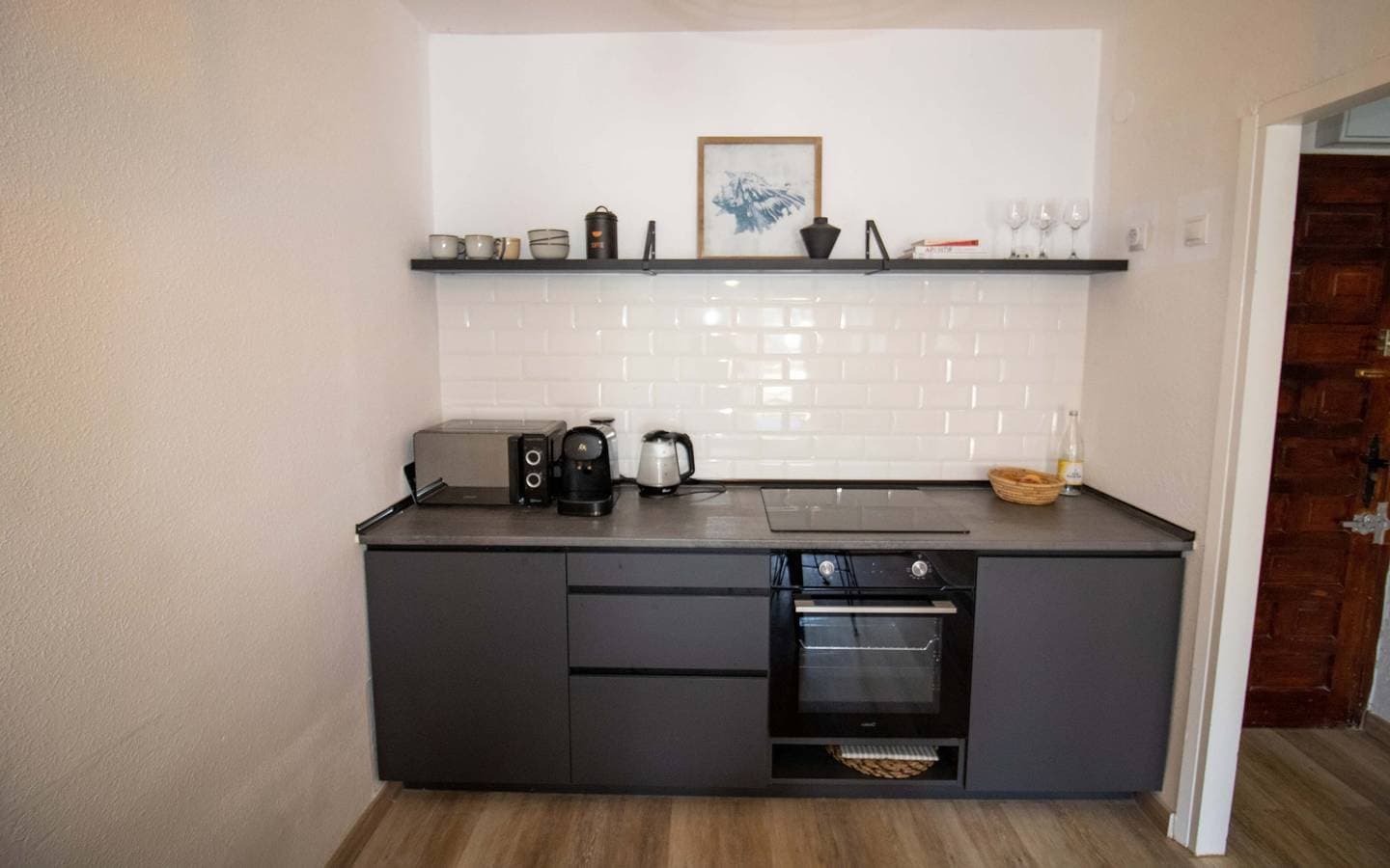 Foto 8 von 18: Apartamento superior - Monte y Mar Alcossebre