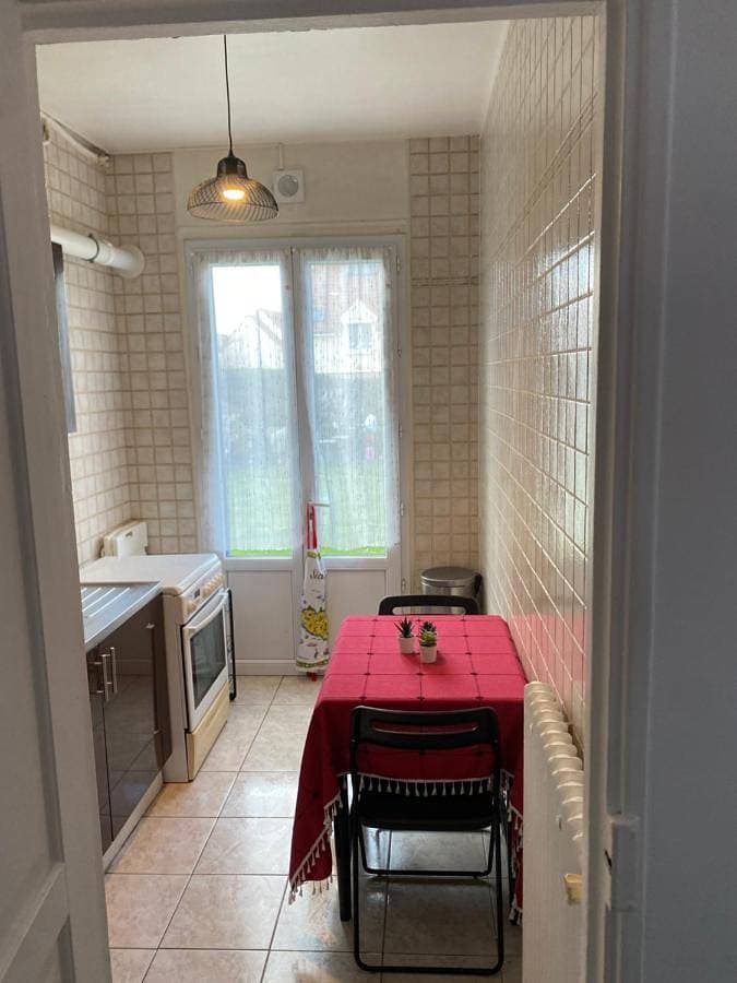 Foto 5 von 13: One-Bedroom Apartment