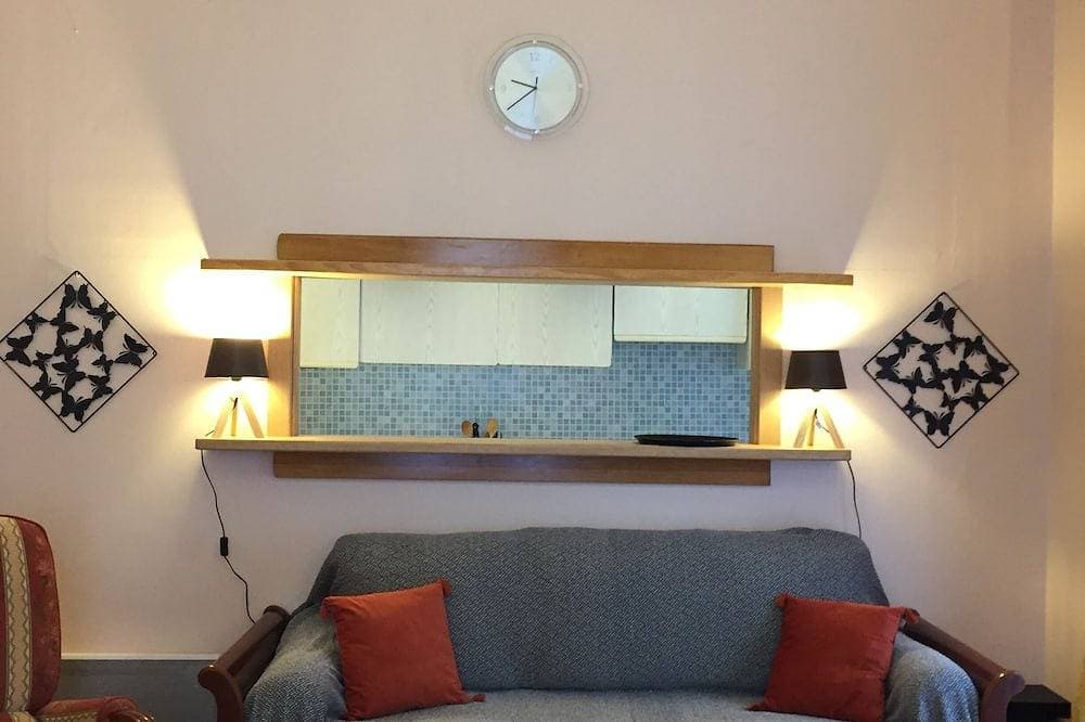 Foto 8 von 18: Wohnung Residence du Lac