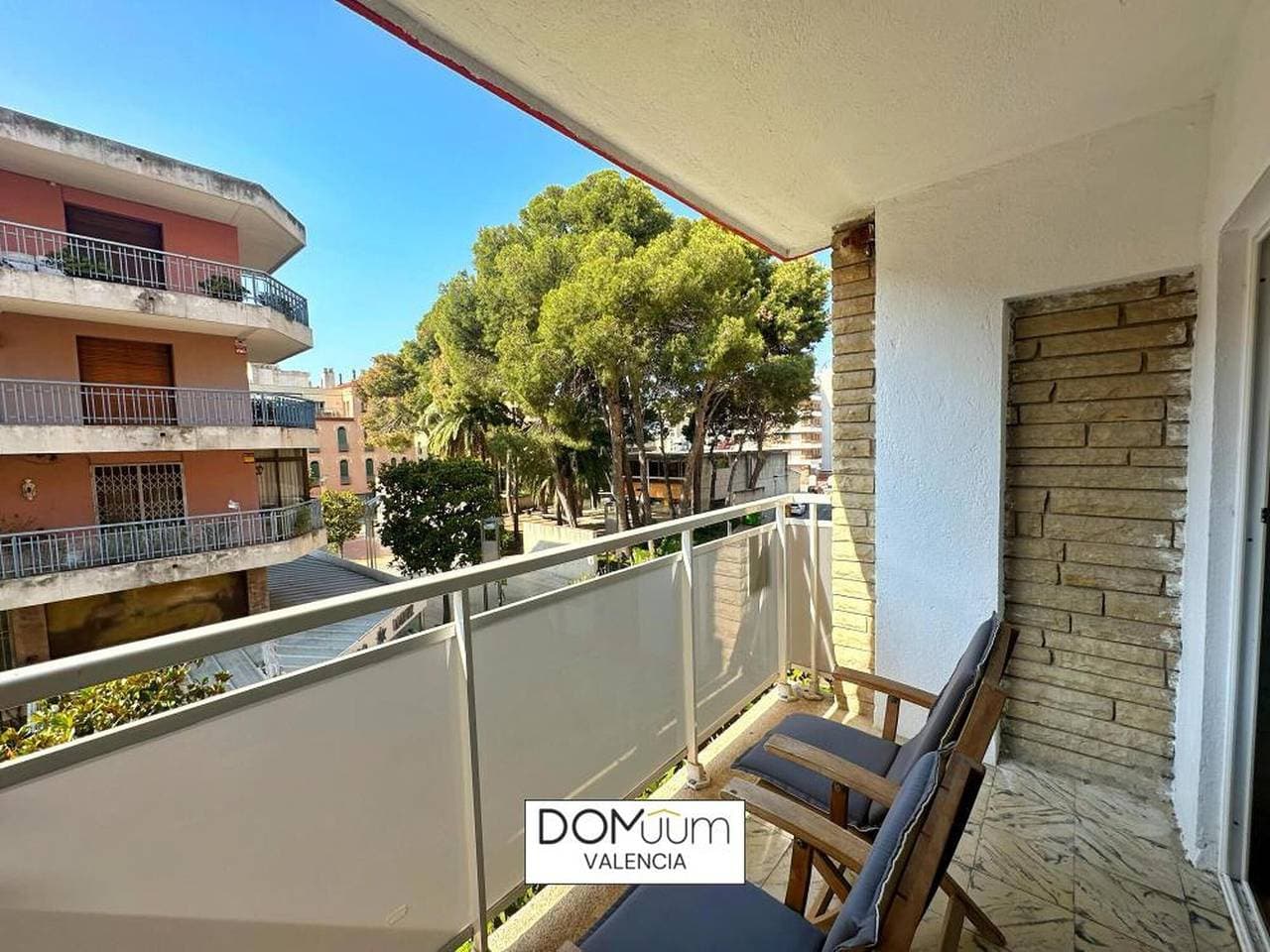 Foto 10 von 25: Studio charmant à Salou près de la plage avec terrasse, Wi-Fi, parking inclus, 4 couchages