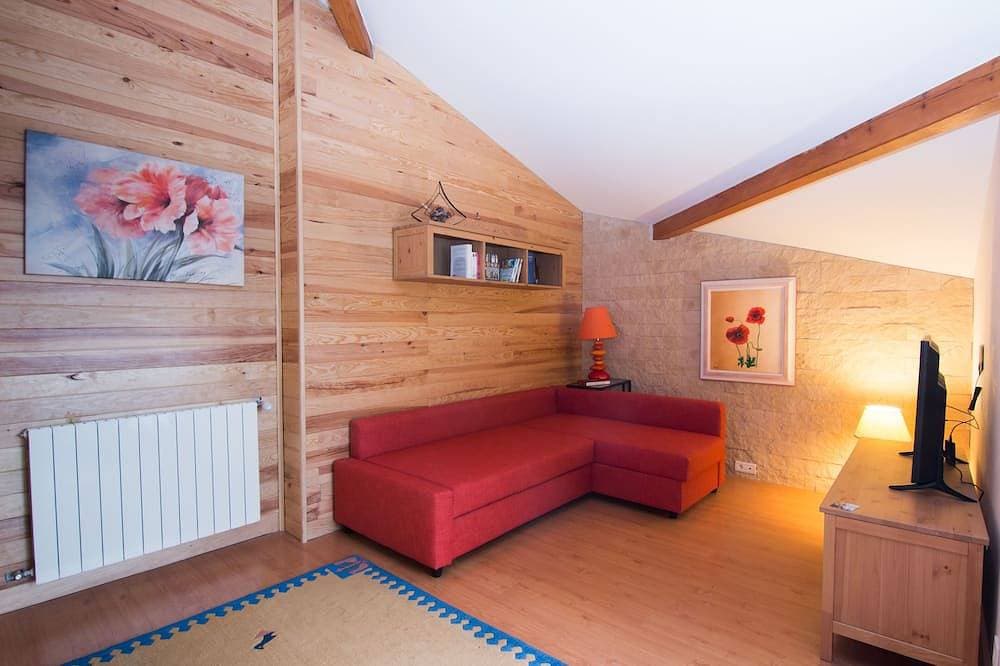 Foto 7 von 30: 4 Sterne - Hochwertige Wohnung air conditionned, beheiztes Schwimmbad, Genf