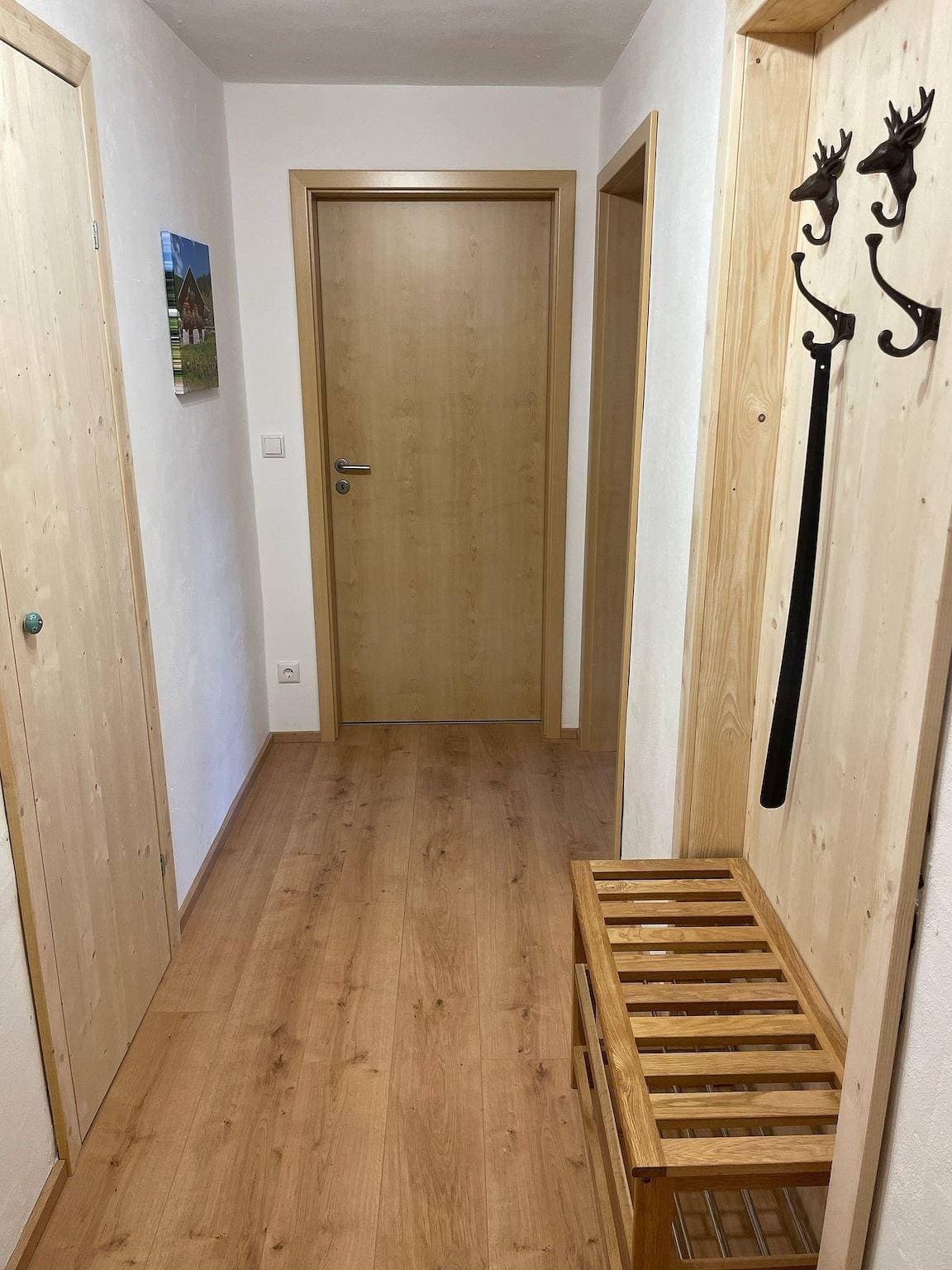 Foto 7 von 13: Appartement/Fewo