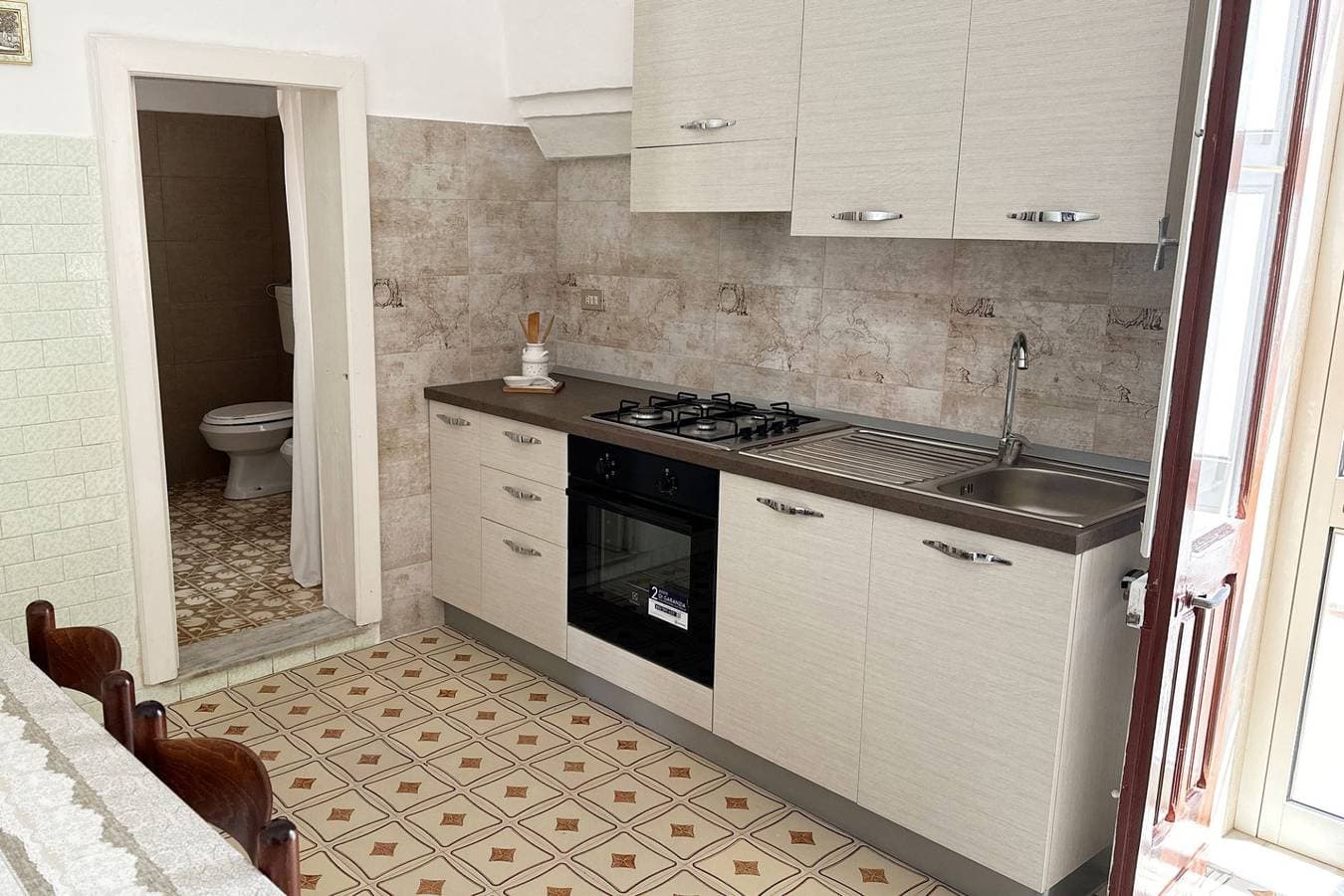 Foto 5 von 22: Ferienhaus für 4 Personen