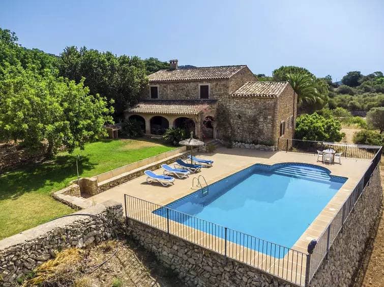 Maison 6 Personnes 1