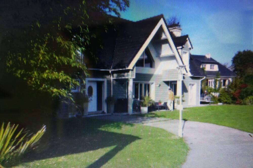Foto 3 von 24: Einfamilienhaus im amerikanischen Kapellenstil