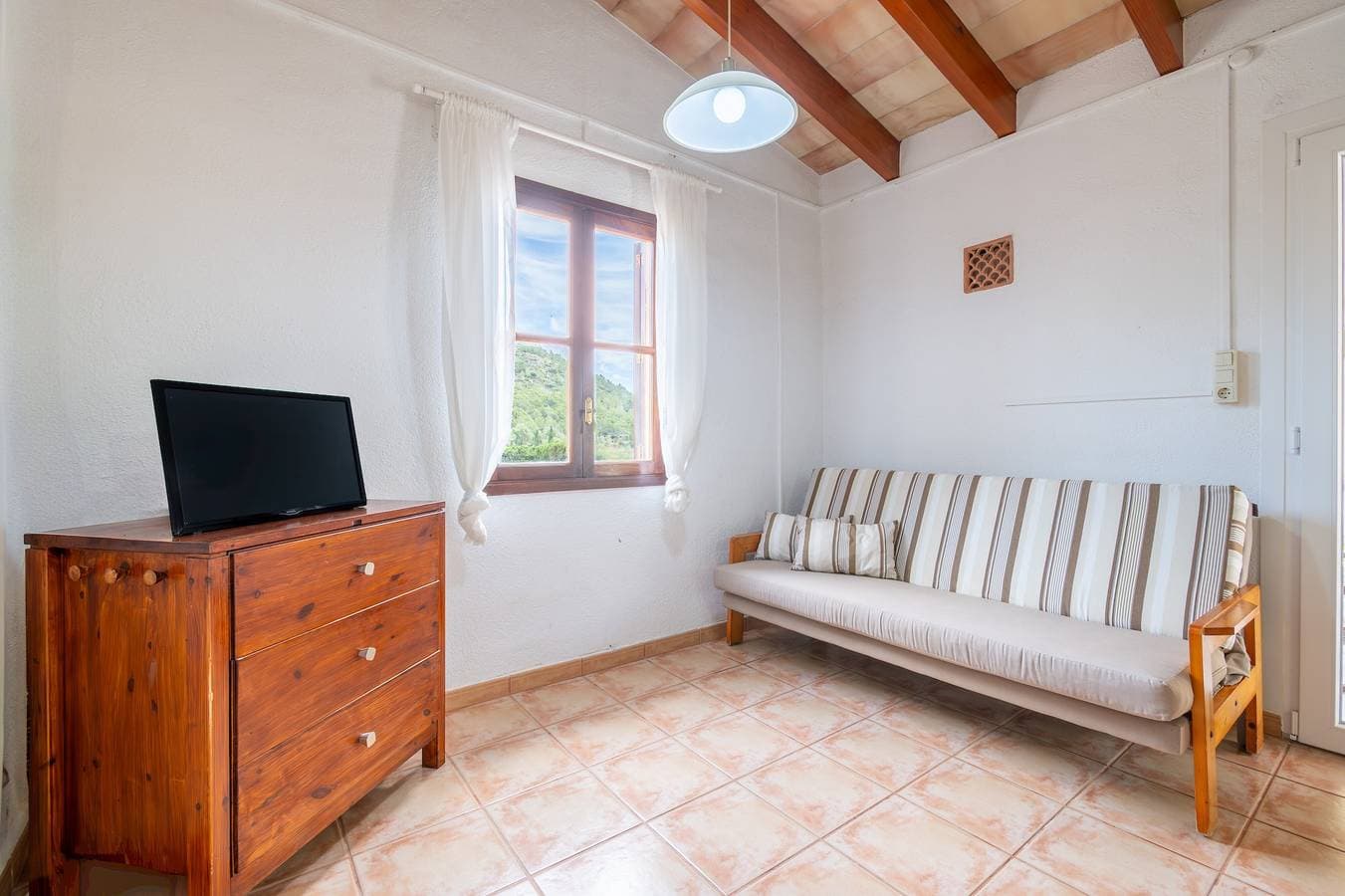 Foto 5 von 23: Landhaus 'Son Bessó' mit privatem Pool, WLAN und Klimaanlage
