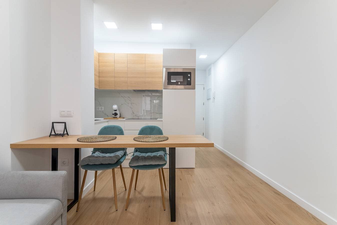 Foto 4 von 18: Ferienwohnung für 3 Personen
