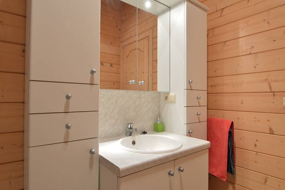 Foto 6 von 21: Friedlicher Chalet-Rückzugsort