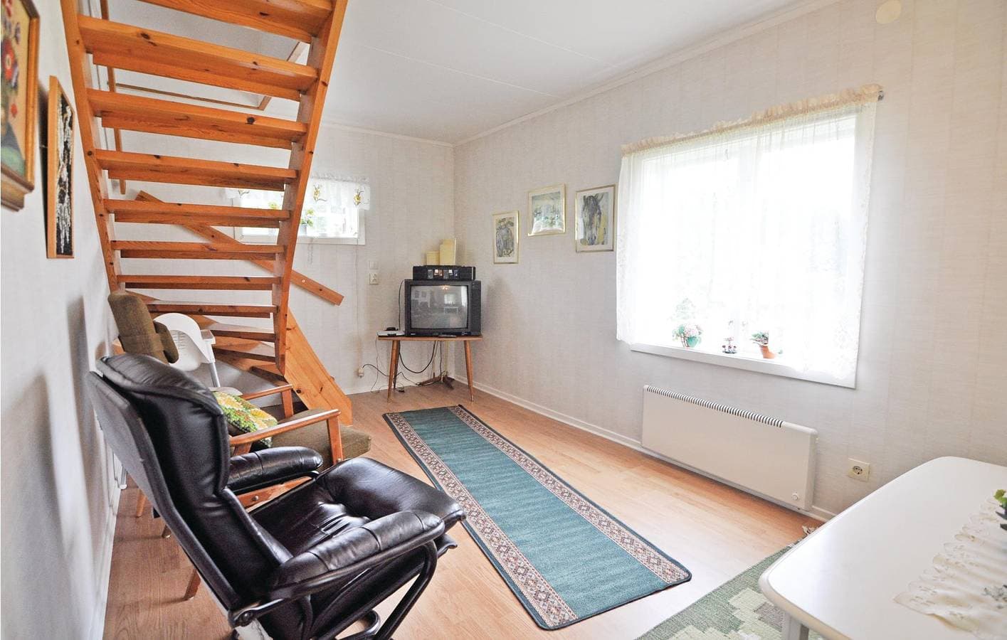 Foto 6 von 20: Ferienhaus für 4 Personen mit Terrasse