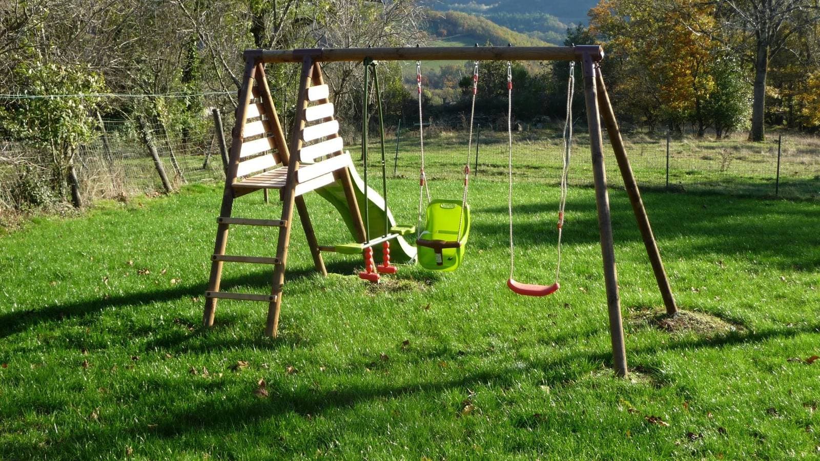 Foto 7 von 37: Gîte für 10 Personen nahe dem Tarn-Tal in den Monts d'Alban