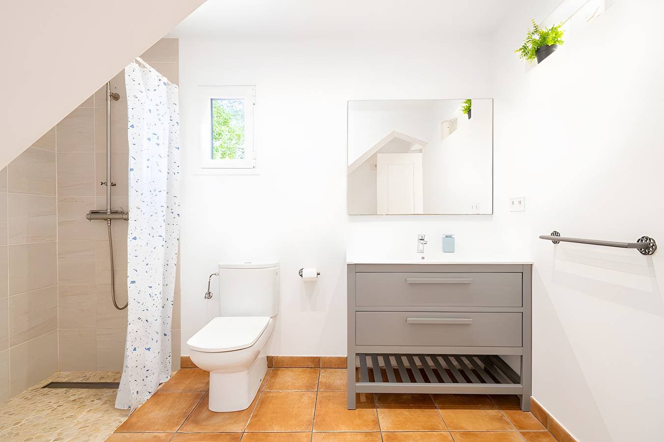 Foto 13 von 33: Villa 'Las Estrellas Cala Llombards' mit Meerblick, Wi-Fi und Klimaanlage
