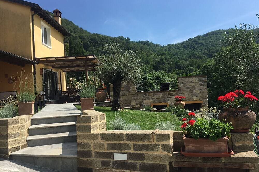 Foto 6 von 30: Ferienhaus / Villa - Tresana
