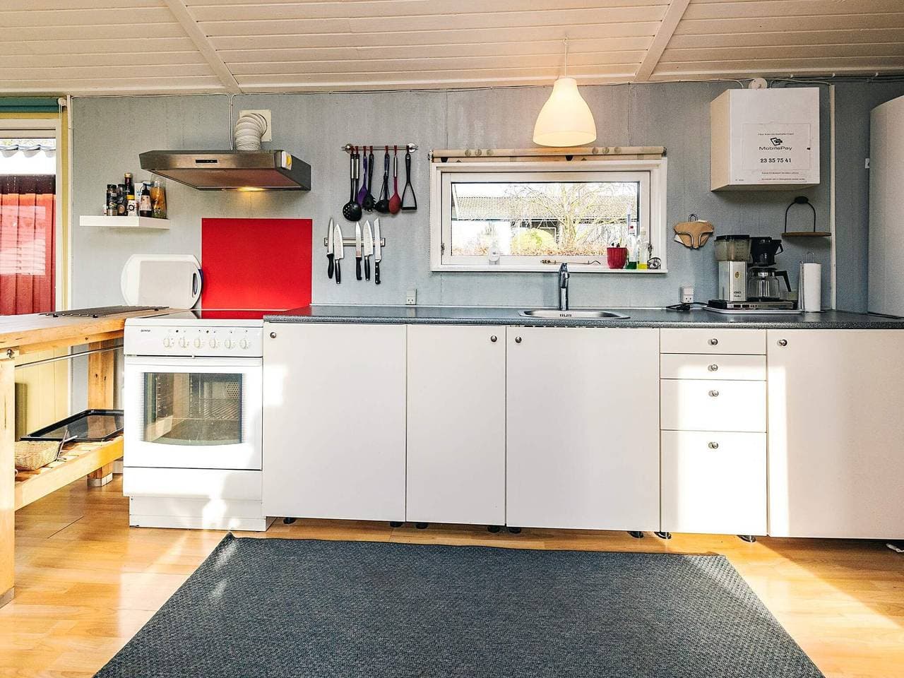 Foto 8 von 18: 4 Personen Ferienhaus in Vordingborg