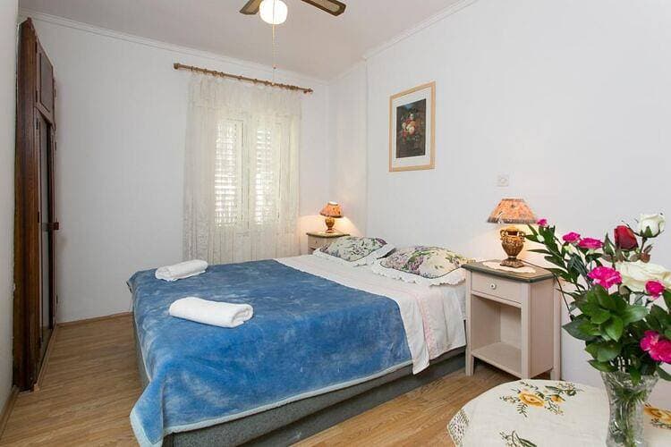 Foto 2 von 17: Guest House Kusalo- Double Room with Patio (Soba 2)