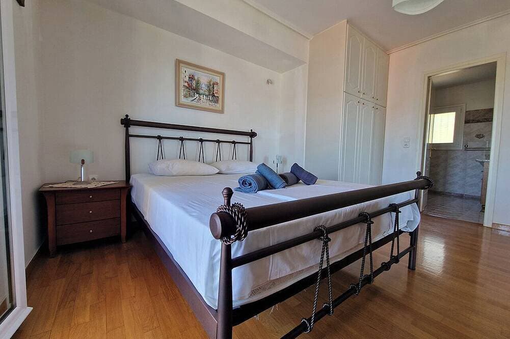 Foto 5 von 30: Luxusvilla mit fantastischem Meerblick, nahe Flughafen