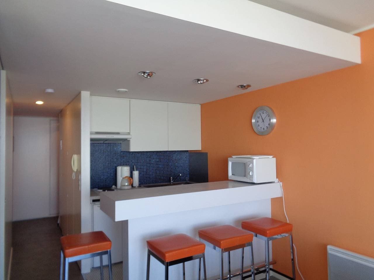Foto 5 von 8: 2-Zimmer-Wohnung im Zentrum von Arcachon mit Balkon und Parkplatz