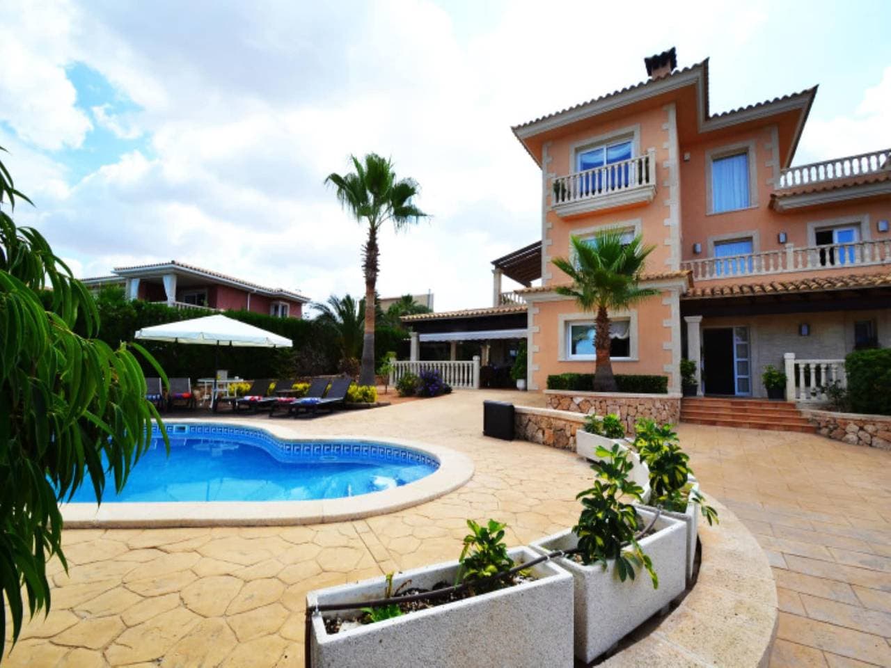 Foto 4 von 49: Chalet Libertat - Ferienhaus Mit Privatem Pool