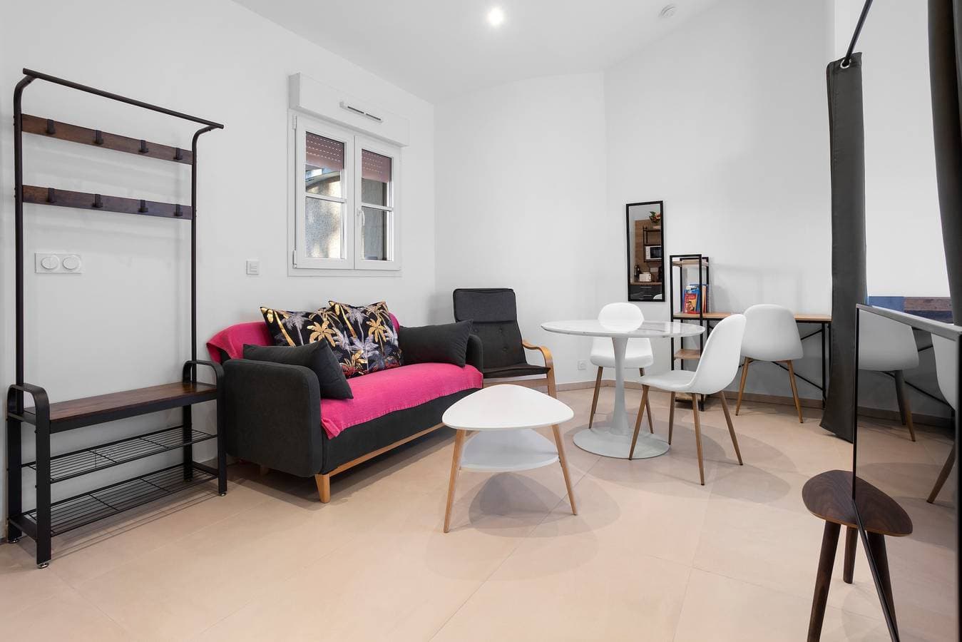 Foto 5 von 24: Appartement 'La Casa 177 - 1' mit Balkon, WLAN und Klimaanlage