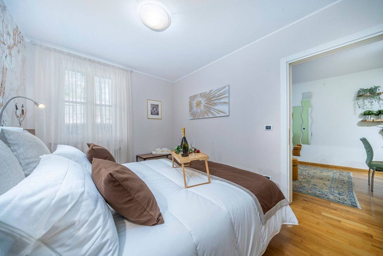 Foto 11 von 23: Ferienwohnung für 2 Personen